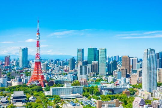 東京での実践的な流れと注意点