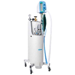 笑気麻酔とは？