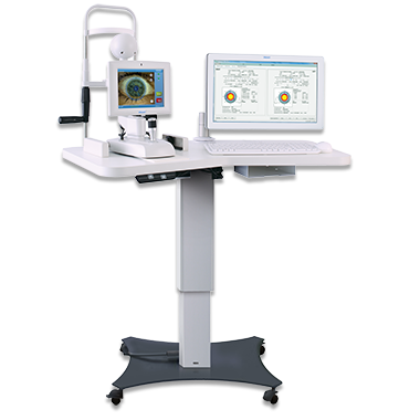 乱視用ICL（眼内コンタクト）の要は「角度」