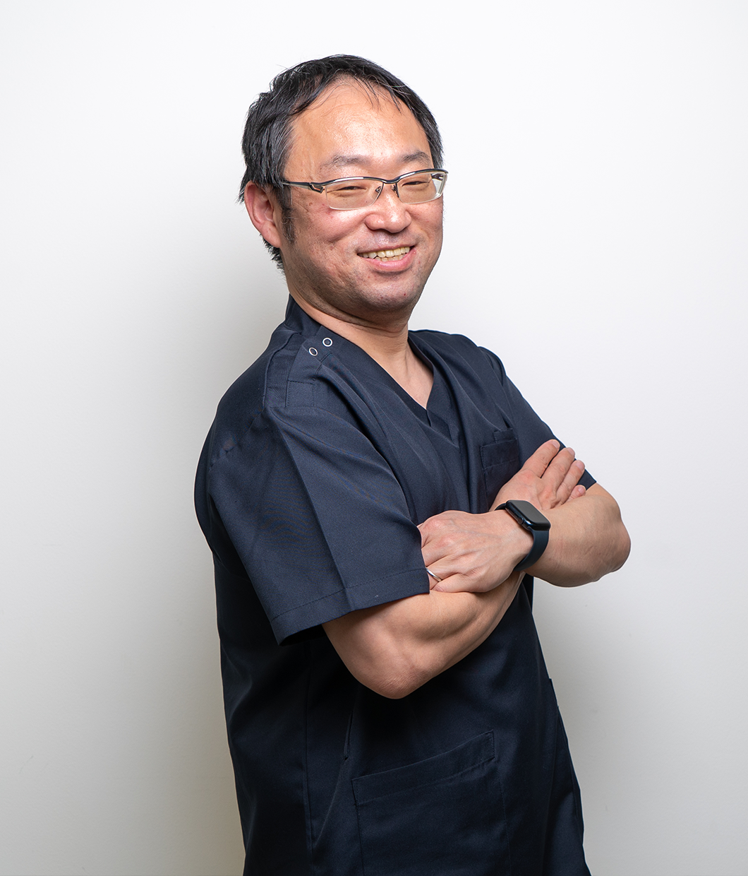 院長: 大澤 彰