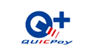 電子マネー「QUIC Pay（クイックペイ）」