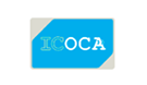JR西日本「ICOCA（イコカ）」