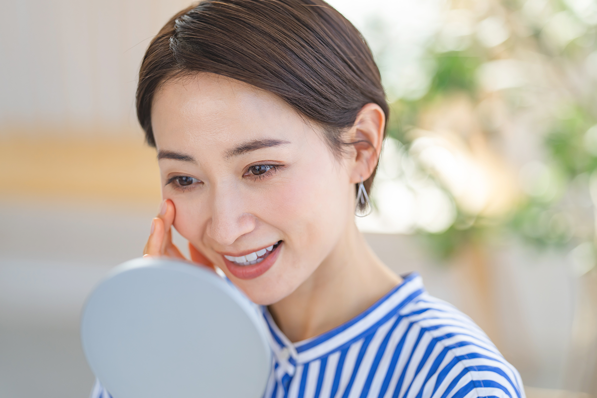 ICL手術は痛みがほとんどない